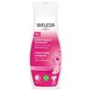 Weleda Crema Corpo Fluida Levigante alla Rosa Mosqueta, 200ml