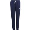 Pantaloni tuta Pants Ragazzo Bambino Adidas Entrada 22 Sweat Blu Cotone Felpato h57526