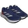 Scarpe Sneakers UOMO Adidas Running Jogging Duramo RC Blu ID2701