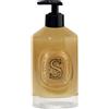 Diptyque Paris Corpo e Bagno Detergente liquido esfoliante