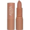 Astra Make-Up Lip Creamynal Creamy lipstick 0005 - Cary