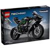 42170 Motocicletta Kawasaki Ninja H2 R LEGO