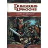 25th Edition DUNGEONS & DRAGONS - 4th Edition - Antro del Dungeon - Italiano 25th Edition