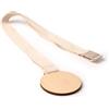 Medaglie in legno con lanyard in cotone personalizzate Roly Holden personalizzate o neutre
