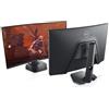 Dell Monitor Led 27 Dell S2721HGF Gaming Curvo 1500R Full HD [S2721HGF]