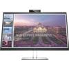 Hp Monitor Led 23.8 Hp E24d G4 Full HD 1920x1080/5ms/classe D/Nero [6PA50A4]