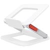 Leitz Supporto Leitz Ergo per Notebook 13-15 Bianco [64240001]