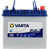 Varta N65 Varta Start-Stop EFB Auto Batteria 12V 65Ah (565501065) Type 005L