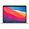 FlashMac Apple MacBook Air M1 Ricondizionato (13,3 pollici, 2020, Siderale, 256GB SSD) - Eccellente
