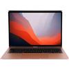 FlashMac Apple MacBook Air M1 Ricondizionato (13,3 pollici, 2020, Oro, 256GB SSD) - Ottimo