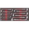 Usag Modulo in spugna bicolore assortito 13pz - Usag U05191001