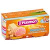 PLASMON OMOGENEIZZATO FORMAGGIO/PROSCIUTTO 80 G X 2 PEZZI