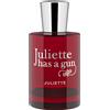 Juliette Has A Gun Juliette Eau de parfum 100ml