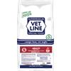 Olistika Vet Line Adulti Taglia Piccola Bufalo 3kg