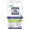 Olistika Vet Line Accrescimento Pesce 12,5kg