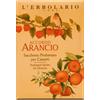 L'ERBOLARIO SB Srl L'erbolario - Sacchetto Profumato per Cassetti Accordo Arancio