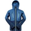 Alpine Pro Ream Jacket Blu XL Uomo