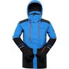 Alpine Pro Zarib Jacket Blu L Uomo