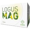 Logus Pharma Srl Logus Mag 54 g Polvere per soluzione orale