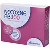 Farmitalia Srl - Soc. Unipers. Farmitalia Neoxene AB 3000 5x140 ml Doccia vaginale