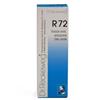 Dr. Reckeweg & Co. Gmbh Reckeweg R72 Gocce 22 Ml