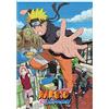 Winning Moves- Puzzle Naruto Shippuden Ritorno A Konoha 1000 Pezzi, Colore Konoha-1000p, WM02793-ML1-6