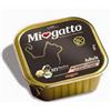 MORANDO Miogatto Adult Umido Patè Con Salmone E Gamberetti Monoporzione 100 gr -ULTIMI ARRIVI-LUNGA SCADENZA -PRODOTTO ITALIANO- OFFERTISSIMA-