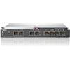 HPE Hewlett Packard Enterprise BladeSystem Virtual Connect FlexFabric 10Gb/24-port Gestito Nero