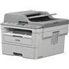 Brother MFC-B7715DW Monochrome Multifunction Laser Printer
