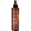Lovren - Double Sun Olio Viso/Corpo Spf15+ Confezione 100 Ml