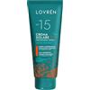 Lovren - Crema Viso/Corpo Spf15+ Confezione 100 Ml