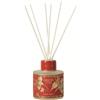 GINORI 1735 Diffusore 200ml Or.italiano Rubrum Cuoio Rosso