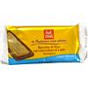 BAULE VOLANTE Biscotti di Riso con Cioccolato al Latte 23 grammi