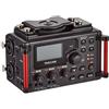 Tascam DR-60DMKII - Registratore portatile lineare usb2.0 PCM Stereo per DSLR