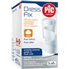 PIKDARE SpA Benda Orl Pic Cm10x5mt Fustell