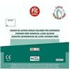 PIKDARE SpA Guanto Latt 344157 Chir Pf 7