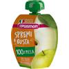 PLASMON (HEINZ ITALIA SpA) Spremi E Gusta Mela 100ml