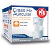PIKDARE SpA Benda Orl Pic Auric Cm2x5mt 1p