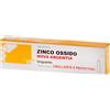 NOVA ARGENTIA Zinco Ossido 10% Unguento 30g