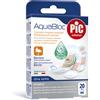 PIKDARE Aquabloc Mix 20cer