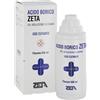 ZETA FARMACEUTICI Acido Borico 3% 500ml