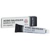 MARCO VITI FARMACEUTICI SpA Acido Salicilico Mv*5% Unguento 30g
