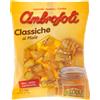 GB AMBROSOLI AMBROSOLI Caram.Miele 135g