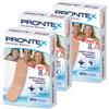 SAFETY PRONTEX Skin Strips Medio 20pz