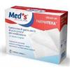 FARMAC-ZABBAN MEDS Garza St.18x40x12 Pezzi