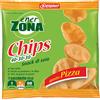 ENERVIT SpA ENERZONA Chips Pizza 1 Sacch.