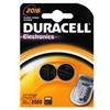 DURACELL ITALY Srl Duracell Special DL 2016x2