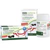 NOVA ARGENTIA Nova Carbone Vegetale 40 Compresse