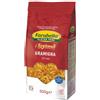 BIOALIMENTA Farabella Pasta Gramigna Senza Glutine 500g