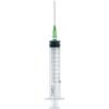 DESA PHARMA Siringa 10ml 21g 1 Pezzo Extrafine